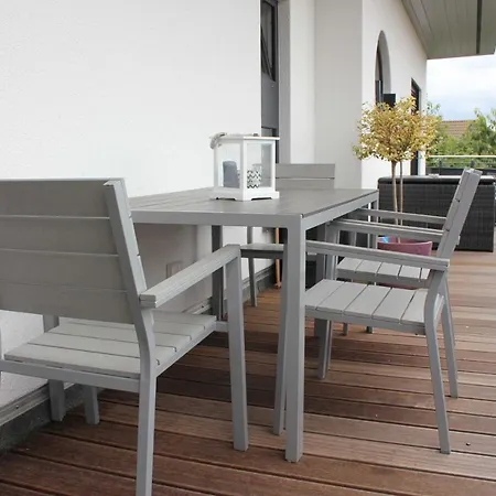 Strandstrasse 21 Achterwasserblick Kolpinsee