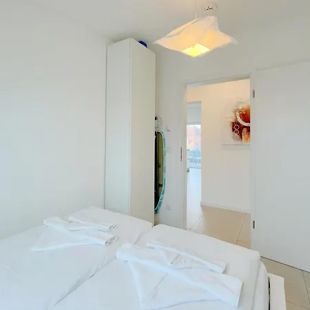 Strandstrasse 21 Achterwasserblick Kolpinsee