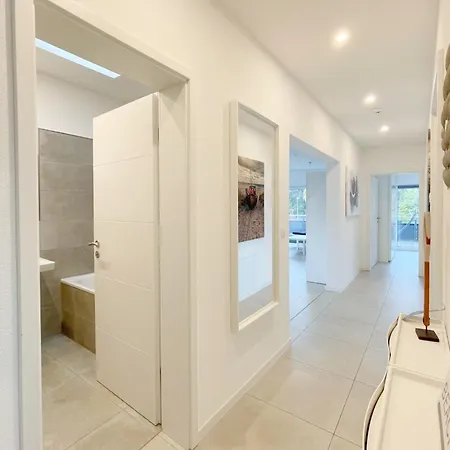 Strandstrasse 21 Achterwasserblick * Kolpinsee