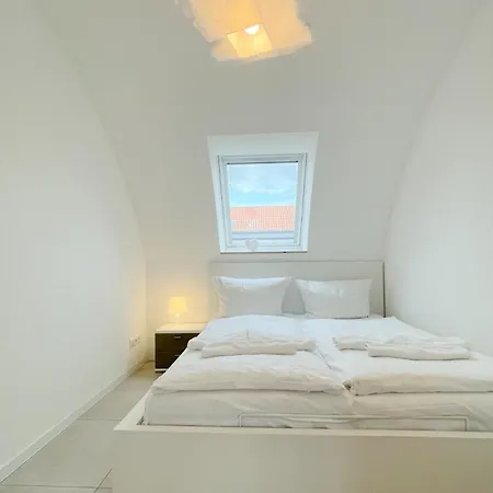 Strandstrasse 21 Achterwasserblick Kolpinsee