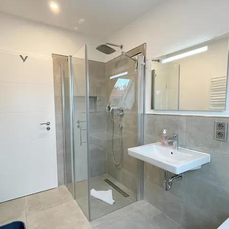 Strandstrasse 21 Achterwasserblick * Kolpinsee