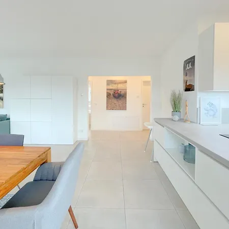 Strandstrasse 21 Achterwasserblick Kolpinsee