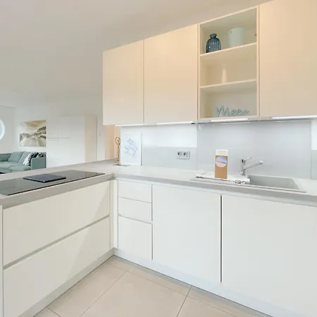 Strandstrasse 21 Achterwasserblick