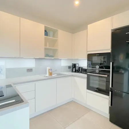 Strandstrasse 21 Achterwasserblick * Kolpinsee