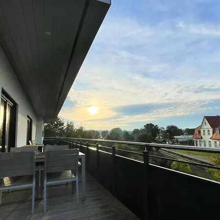 Strandstrasse 21 Achterwasserblick Kolpinsee